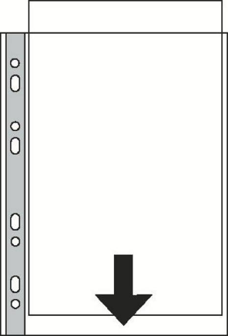 gbc 390563050, 30mm, BLU, raccoglitore PRESTIGE 4 anelli a 'D' sul lato dei 42cm, formato utile 30x42cm. Prodotto abbinabile alle buste codice: 552310. Ex codice Esselte E6305, marchio ESSELTE.