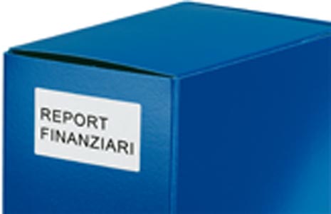 gbc 390386050,  DELSO ORDER cartella progetti BLU, dimensioni: 25x35 cm, dorso  6 cm. Ex codice Esselte C8605, marchio ESSELTE.