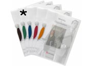 ideal Cartellina Design Clip gbc2101373.