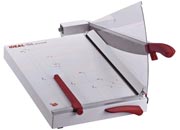 Ideal: Taglierine a ghigliottina, taglierine elettriche, tagliarisme