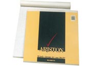  Blocco CERVINO, 70 fogli A4, Pigna, quadretti da 5mm (02119195M) MIF0211916.