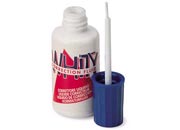 acco Correttore liquido con pennello, Homel MIF28204.