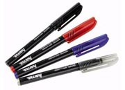 ideal Pennarello MARKER BLU Universal, Mark unix line MIF30412B.