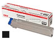  Cartuccia toner Oki Nero OKI42918916.
