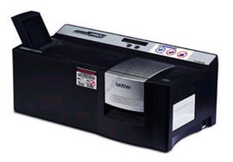 Brother Digistamp SC 2000 USB, Stamp Creator