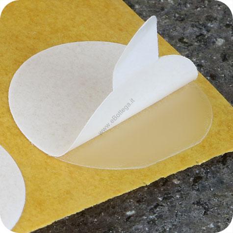 Bollinirotondibiadesivi