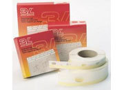 gbc Nastro appendidisegni archiviazione, fori37x28mm, interasse 305mm 3EL83361.