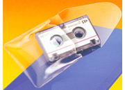  Cartoleria & cancelleria Cassetta portavalori in metallo con  portamonete - gbc 063-BL - ebottega 063-BL