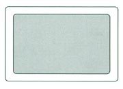 gbc Etichette seal up autoadesive 40x60mm 3EL7403.