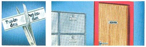 legatoria PortaetichetteAdesivo IndustrialeTagliabile, ShelvingLabelHolder 40x150mm In strisce tagliabili a misura. Particolarmente resistenti, con adesivo rinforzato. Perfetti per contrassegnare scaffali, casse, armadi, cassetti. Compresi cartoncini.