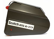 legatoria Pistola applicatrice 3M per nastri Scotch 924, 925, 969 3M-atga277.