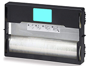 gbc Adesivizzazione. Cartuccia 3M AT1003 Adesivizza il documento sul retro. Cartuccia di film larghezza 31.1cm, lunghezza 30.4 metri. Per formati A3 o inferiori 3M-at1003