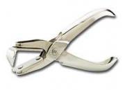 gbc Levapunti Zenith 580 Realizzato in acciaio in acciaio temperato e nichelato. peso netto in gr: 78 BAL0505801099