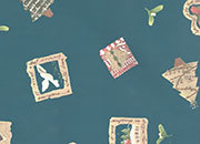 carta Carta Regalo VerdeAlberelli, A4, 65gr Carta patinata da 65gr/mq. Formato: 100x70cm BRA3402