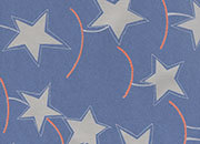 carta Carta Regalo BluStelle, A4, 65gr Carta patinata da 65gr/mq. Formato: 100x70cm BRA3403