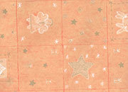 carta Carta Regalo ArancioBabboNataleRenne, A4, 65gr Carta patinata da 65gr/mq. Formato: 100x70cm BRA3416