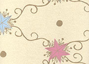 carta Carta Regalo AvorioStelle, A4, 65gr Carta patinata da 65gr/mq. Formato: 100x70cm BRA3405