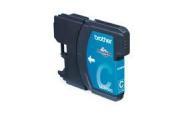 consumabili LC1100C  BROTHER CARTUCCIA INK-JET CIAN0 325 PAGINE MFC/6490CW/490CW/790CW/990CW/5490CN/5890CN/6890CDW/795CW/J615W DCP/585CW/385C/6690C BROLC1100C