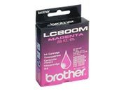 consumabili LC-800M  BROTHER CARTUCCIA INK-JET MAGENTA 400 PAGINE MFC/DCP/3220C/3220CN/3420C/3820CN/1820C/3X20C/3X20CN BROLC800M