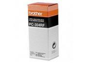 consumabili PC-304RF  BROTHER TTR 235 PAGINE PACK 4 FAX/920/921/930/931 BROPC304RF