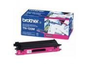 consumabili TN-135M  BROTHER TONER LASER MAGENTA 4.000 PAGINE HL-/4040CN/4050CDN/4050CDNLT/4050/4070CDW DCP-/9040CN/9045CDN MFC-/9440CN/9840CDW BROTN135M