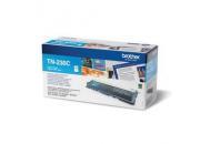 consumabili TN230C  BROTHER TONER LASER CIAN0 1.400 PAGINE MFC/9120CN/9320CN HL-3XXX/3040/3070CW MFP-9XXX DCP-/9010CN BROTN230C