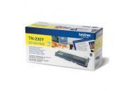 consumabili TN230Y  BROTHER TONER LASER GIALLO 1.400 PAGINE MFC-/9120CN/9320CN HL-3XXX/3040/3070CW MFP-9XXX DCP-/9010CN BROTN230Y
