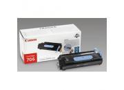 consumabili 0264B002  CANON TONER LASER NERO CRG706 5.000 PAGINE MF/6530/6540/6550/6560/6580/6580PL CAN0264B002