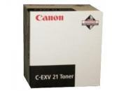 consumabili 0452B002  CANON TONER FOTOCOPIATRICE NERO CEXV21 IRC/2380I/2880I/3380I CAN0452B002