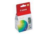 consumabili 0617B001AA  CANON CARTUCCIA INK-JET COLORE CL-41 IP/1600/1900/2200/6210D/6220D/1200/1300/1700 MP/150/170/450/160/140/180/210/220 MX/300/310 CAN0617B001AA