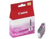 consumabili 0622B001AA  CANON RICARICA INK JET MAGENTA CLI-8M IX/4000/5000 PRO/9000 MX/700/850 IP/4500/6700D/4200/5200/5200R/6600D/4300/3300/5300 MP/600/810/510/610/520/530/500/800 CAN0622B001AA