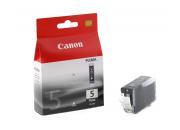 consumabili 0628B001AA  CANON RICARICA INK JET NERO PGI-5BK IX/4000/5000 IP/4200/4500/5200/5200R/3300/4300/5300/6600D/6700D MP/500/800/830/530/600/810/510/610/520/150 MX/700/850 CAN0628B001AA