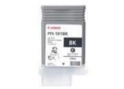 consumabili 0882B001AA  CANON CARTUCCIA INK-JET NERO MATTE PFI-101MBK 130ML/IPF5000/6000 CAN0882B001AA