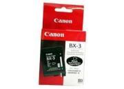 consumabili 0884A002  CANON CARTUCCIA INK-JET NERO FAX BX-3 1.000 PAGINE B/100/155/150/120/140/820/840 MP/10 CAN0884A002