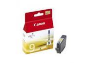consumabili 1037B001  CANON RICARICA INK JET GIALLO PGI-9Y PIXMA PRO/9500 PIXMA MX/7000/7600 CAN1037B001