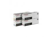 consumabili 1066B002AA  CANON TONER FOTOCOPIATRICE GIALLO CEXV16 CLC/4040/5151 CAN1066B002AA
