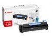 consumabili 1153B002AA  CANON TONER LASER NERO CRG714 4.500 PAGINE FAX L/3000/3000IP CAN1153B002AA