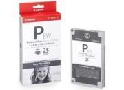consumabili 1251B001AA  CANON CARTUCCIA INK-JET NERO PH.PACK TINTA + TARJ.POSTAL SELPHY/ES1/ES2/ES20/ES3 CAN1251B001AA