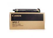 consumabili 1334A002  CANON TAMBURO FOTOCOPIATRICE NPG-7 NP/6025/6030 CAN1334A002