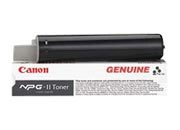 consumabili 1382A002  CANON TONER FOTOCOPIATRICE NERO NPG-11 NPG11 NP/6012/6112/6512/6612/6312/6412/7130 CAN1382A002