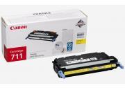 consumabili 1657B002AA  CANON TONER LASER GIALLO CRG711Y 6.000 PAGINE I-SENSI LBP-/5300/5360 I-SENSYS MF/9220CDN CAN1657B002AA