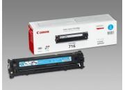 consumabili 1979B002AA  CANON TONER LASER CIAN0 716C 1.500 PAGINE LBP/5050/5050N MF/8050 CAN1979B002AA