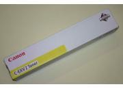 consumabili 4238A002  CANON TONER FOTOCOPIATRICE GIALLO CEXV2 18.000 PAGINES IRC/2100/2105 CAN4238A002