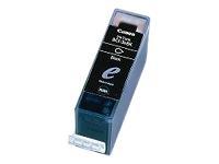 consumabili 4479A287  CANON CARTUCCIA INK-JET NERO BCI-3EBK 27ML PACK 2 BLISTER SENZA ANTIACCHEGGIO BJC/3000/6000/6100/6200/6500 S/400/450/500/520/520X/530D/600/630/750/4500/6300 MP/780/750 MPC/400/600F/700 PHOTO/730 PHOTO CAN4479A287