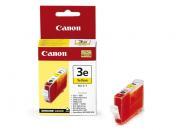 consumabili 4482A002AB  CANON RICARICA INK JET GIALLO BCI-3EY 13ML I/550/6100/6500/850 MP/700 BJC/6000/6100/6200/6500/3000 S/400/450/500/520/600/630/750/4500/6300/520X/530D MPC/700/730 PHOTO/400/600F MULTIPASS/C100 CAN4482A002AB