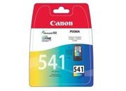 consumabili 5227B004  CANON CARTUCCIA INK-JET COLORE CL-541 BLISTER+ALLARME ACUSTICO+ ELECTROMAGNETIC+ RADIOFREC PIXMA MG/2150/3150 CAN5227B004