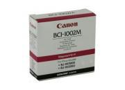 consumabili 5836A001AA  CANON CARTUCCIA INK-JET MAGENTA BCI1002M BJ-/W3000/3050 CAN5836A001AA