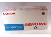 gbc 6602A002 Toner Canon CLC5000 CIAN0. Per CLC/5000/5100/4000 CAN6602A002