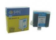 consumabili 7578A001AA  CANON RICARICA INK JET FOTOGRAFICO CIANO BCI-1411PC BJ-/W7200/8200D/8400D CAN7578A001AA