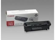 consumabili 7616A005  CANON TONER LASER NERO CRG703 2.000 PAGINE LBP/2900/3000 CAN7616A005